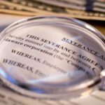 Texas Lawmakers Aim To Cut Superintendent Severance Packages