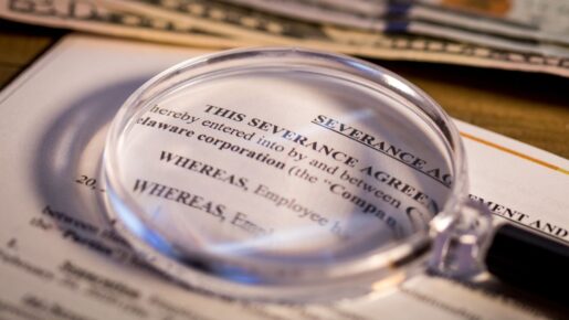 Texas Lawmakers Aim To Cut Superintendent Severance Packages