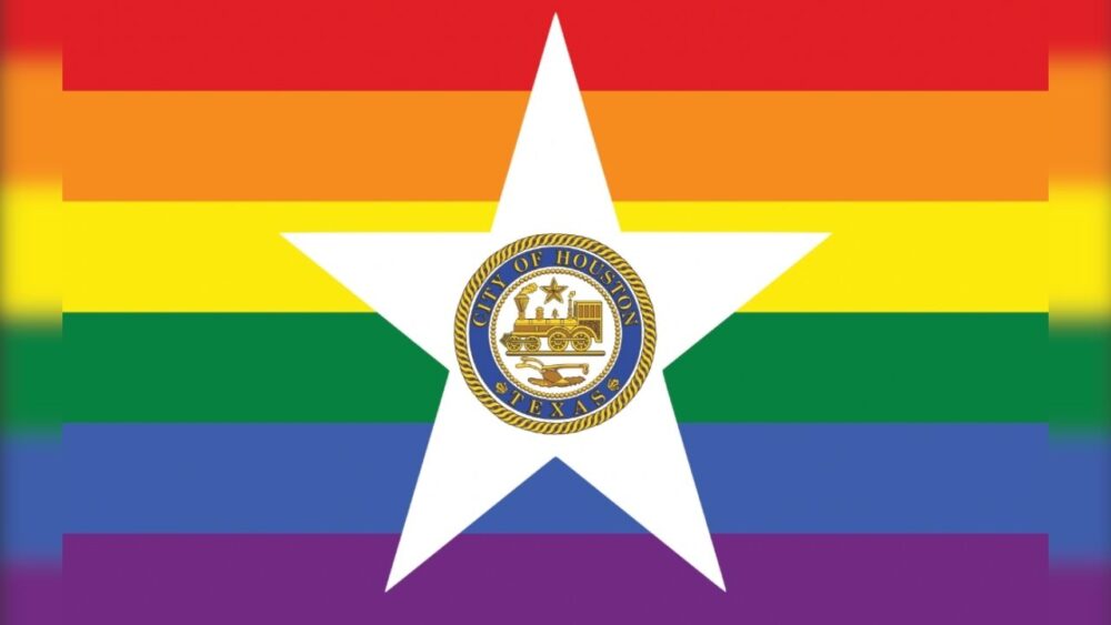 Publicly Funded Organizations Support LGBT Initiatives In Houston