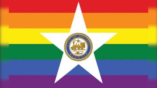 Publicly Funded Organizations Support LGBT Initiatives In Houston