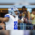 Cowboys’ Micah Parsons Opts Out Of OTAs As Contract Negotiations Continue