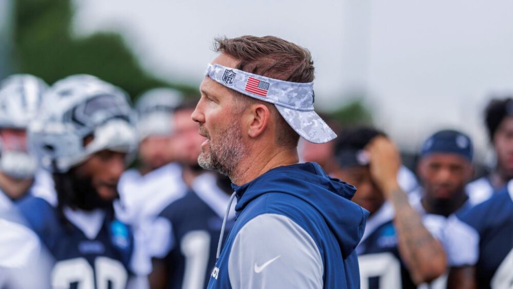New Cowboys Players Speak Up About Change In Culture Throughout Organization