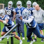Three Looming Questions For Cowboys Entering 2025 Season