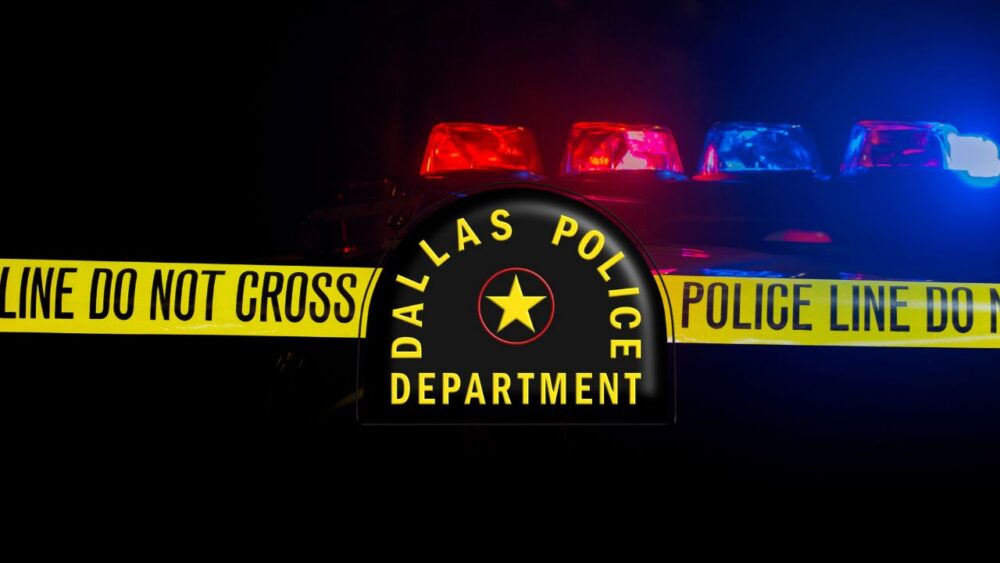 Dallas Man Fatally Stabbed: Investigation Ongoing