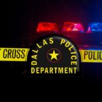Dallas Police Investigate Fatal Shooting Of 21-Year-Old Man