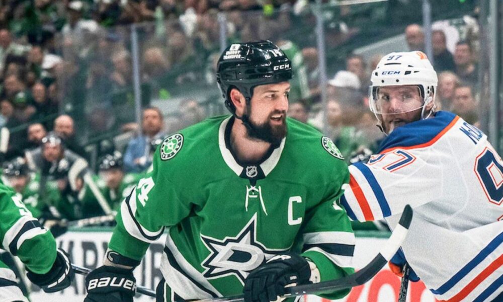 Dallas Stars Third Straight WCF Loss Raises Questions Entering Offseason