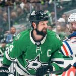 Dallas Stars Third Straight WCF Loss Raises Questions Entering Offseason