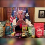 Out Of Touch Or On A Mission? Patrick’s Anti-THC Rant
