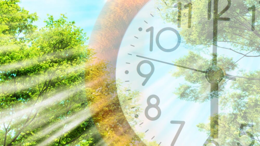 It’s About Time: State Law On Ending Biannual Clock Change