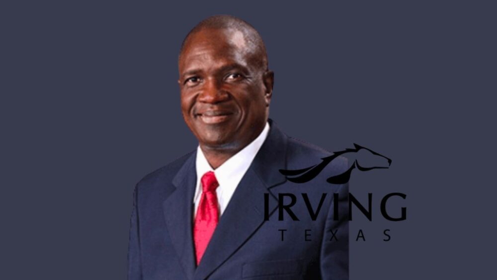 Irving Councilman’s FB Rant Alleges Muslim Vote Grab