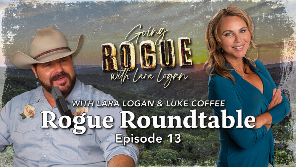 Media Deception And Resistance: Lara Logan’s Latest Roundtable