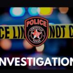 Lewisville Police Seek Public’s Help To Locate Hit-and-Run Suspect After Child Struck