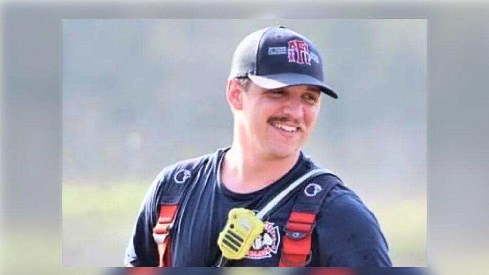 Texas Firefighters One Step Away from Life-Saving Cancer Screening Law