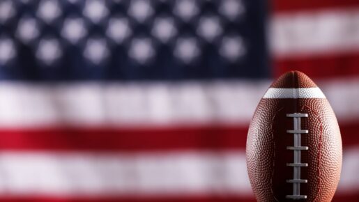 NFL Owners Vote To Approve Player Participation In 2028 Olympics