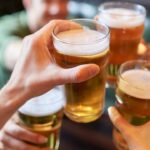 Alcohol-Related Cancer Deaths Nearly Double In U.S. Over 30 Years