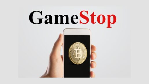 GameStop’s New Game Plan: $512.6M Bitcoin Buy