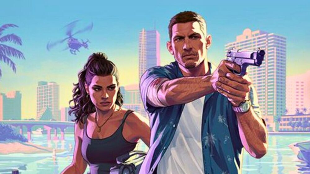 Rockstar’s Irony: Grand Theft Auto 6 Releases In Trump 2.0