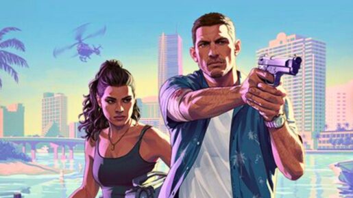 Rockstar’s Irony: Grand Theft Auto 6 Releases In Trump 2.0
