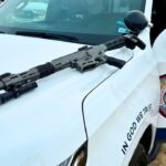 ‘Go Topless Weekend’ In Galveston Sparks 290 Misdemeanors, 53 Felonies, and 43 Guns Seized