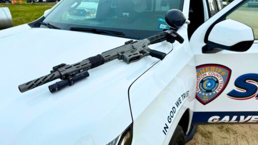 ‘Go Topless Weekend’ In Galveston Sparks 290 Misdemeanors, 53 Felonies, and 43 Guns Seized