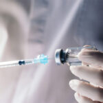 HHS Set To End COVID Vaccine Push For Kids And Pregnant Women