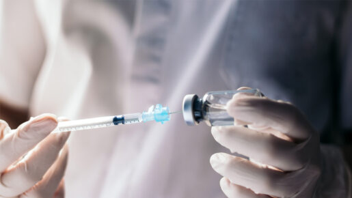HHS Set To End COVID Vaccine Push For Kids And Pregnant Women