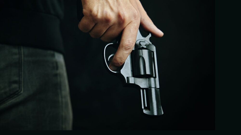 Texas Lawmakers Say ‘Buy Bye’ To Local Gun Buyback Programs