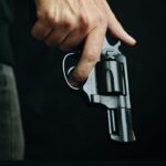Texas Lawmakers Say ‘Buy Bye’ To Local Gun Buyback Programs
