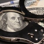 While Law Enforcement Hunts For Jailbreak Inmates, Gamblers Bet On Who’s Recaptured Next