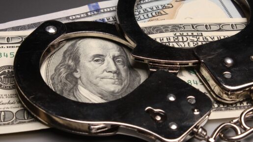 While Law Enforcement Hunts For Jailbreak Inmates, Gamblers Bet On Who’s Recaptured Next