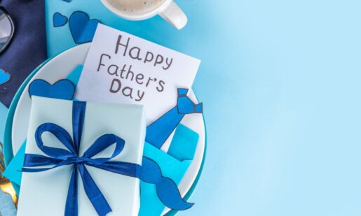 Five Places To Celebrate Father’s Day In Dallas