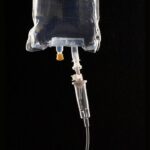 Lawsuit Filed Against Manufacturer Of IV Bags In Ortiz Tampering Case