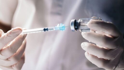 Senate Approves Bill Holding Vaccine Makers Accountable