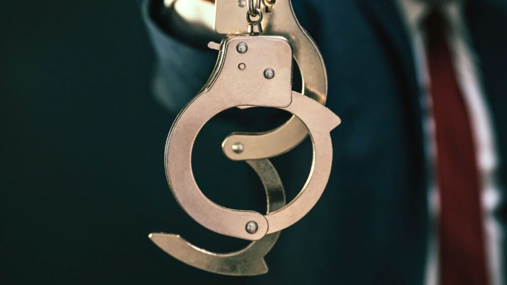 Biden’s Policing Handcuffs Unlocked: DOJ Drops Lawsuits