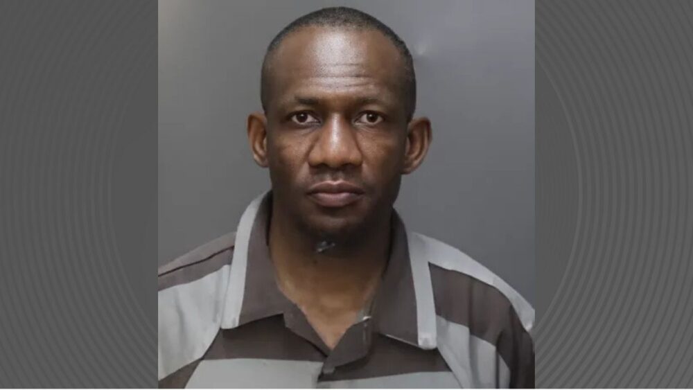 School Board Reprimands Trustee Caught In Prostitution Operation