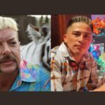 EXCLUSIVE – Joe Exotic’s New Battle: Cancer, Prison, And A Fight To Bring His Husband Back