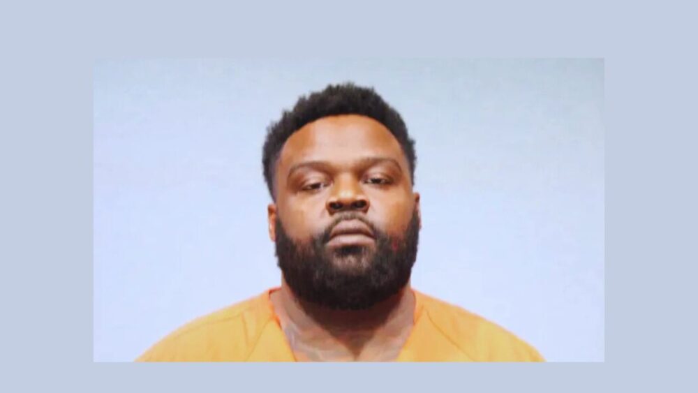 Garland Police Chase Ends In Crash, Injuring Cyclist And Driver