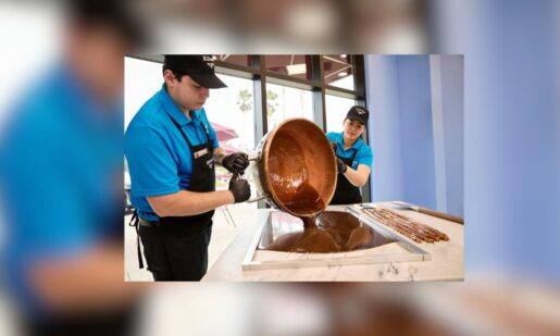 Chocoholics Rejoice: Kilwins To Open New Dallas Location