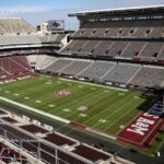 Texas A&M Paid $27.5M For 2024 Coaching Buyouts