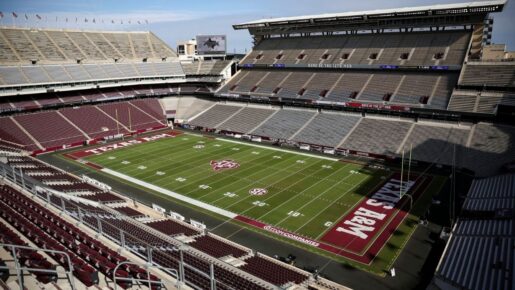 Texas A&M Paid $27.5M For 2024 Coaching Buyouts