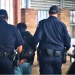 CBP Nabs Rape Suspect At Texas-Mexico Border Crossing