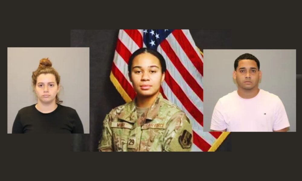 Grapevine Lake Tragedy: Legacy Media Skirts Biden Admin’s Release Of Alleged Killer