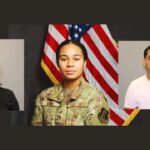 Grapevine Lake Tragedy: Legacy Media Skirts Biden Admin’s Release Of Alleged Killer