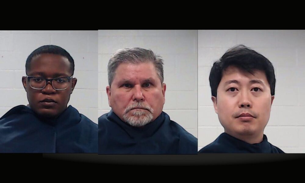 Dirty John: Collin County’s Dirtiest Dudes