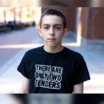 Supreme Court Declines To Hear “Two Genders” T-Shirt Case, Sparking Free Speech Debate