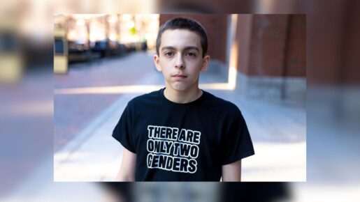 Supreme Court Declines To Hear “Two Genders” T-Shirt Case, Sparking Free Speech Debate