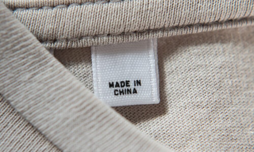 Trump’s Trade Vision Prevails Despite China’s Deceptions