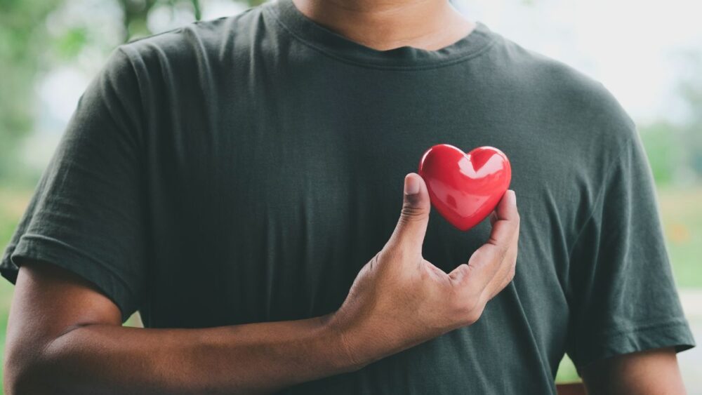 Sit Less, Live More: Tips To Save Your Heart