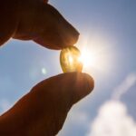 This Vitamin Is Linked To Slower Aging, Inflammation Reduction