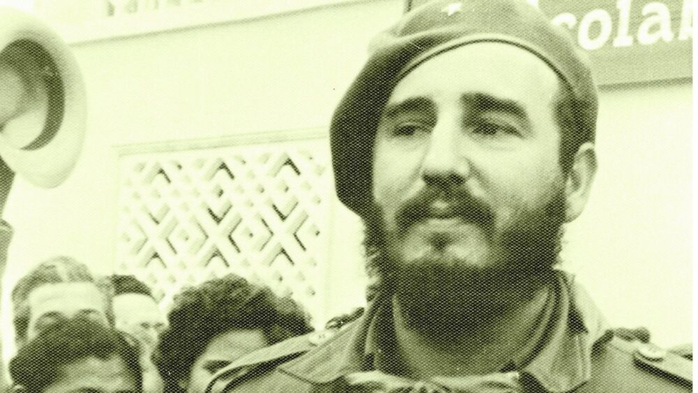 JFK Files: How Cuba’s War Of Words Flooded The Americas
